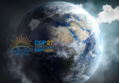 COP27