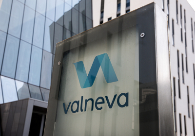 Valneva receives 12.5 million pound COVID-19 vaccine manufacturing grant in Scotland