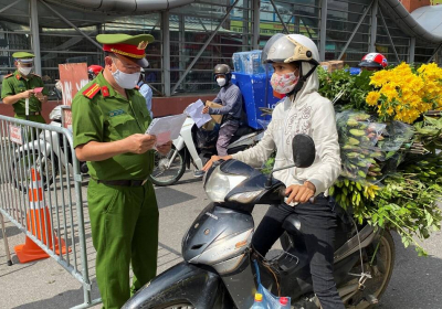 Vietnamese man jailed for 5 years for spreading coronavirus