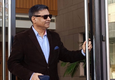 Former China envoy Vikram Misri appointed Deputy NSA