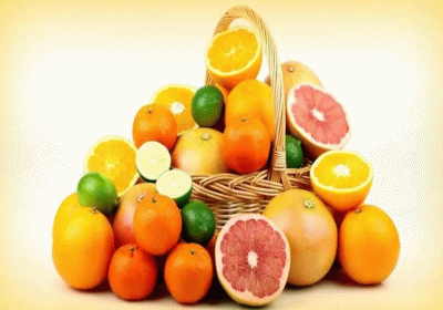Survey shows high consumption of vitamin C-rich fruits zinc supplements during Covid