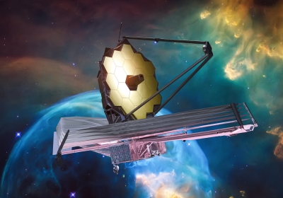 Top scientist admits space telescope image was actually a slice of chorizo