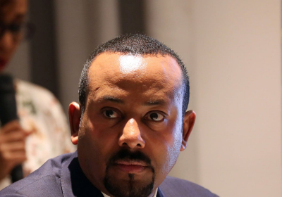 We are open for dialogue with TPLF