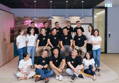 Hong Kong fintech unicorn WeLab raises $240M to buy Indonesian bank