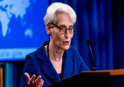 Top U.S. diplomat to visit India on October 6