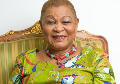 Government must review law on taxing churches says Joyce Aryee