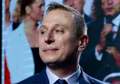 Rights group verifies Polish senator was hacked with spyware