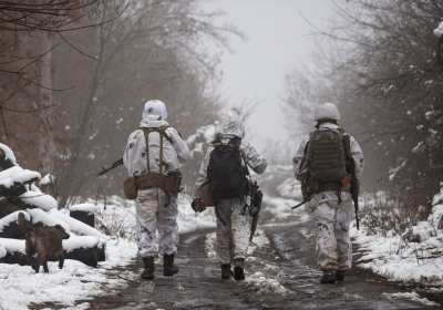 Russia warns Kyiv against use of force in rebel regions