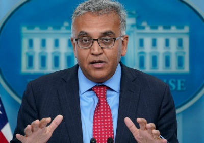 White House says COVID vaccination for kids younger than 5 could start in a few weeks
