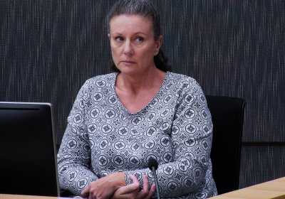 New inquiry into Australian mother convicted of 4 homicides