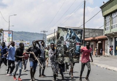 Congo official: Rwanda will have war if it wants war