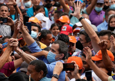 Ex-foreign minister to run in Venezuelan election do over