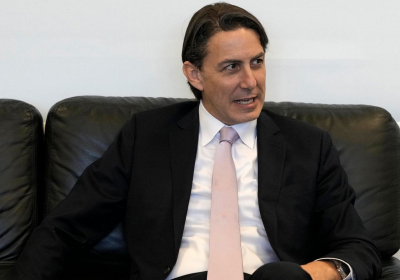 US envoy: Potential progress in Lebanon-Israel border talks