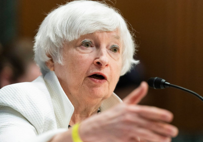 China calls virtual talks with Yellen constructive