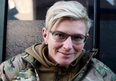 Russia frees captive medic who filmed Mariupols horror