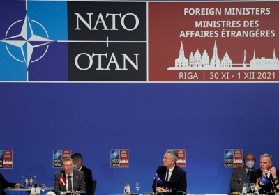 NATO debates the lessons of mission creep in Afghanistan