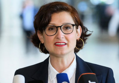 New head of anti-discrimination agency elected in Germany