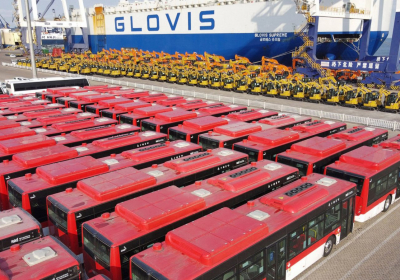 Chinas trade rose in Jan-Feb before Russia invaded Ukraine