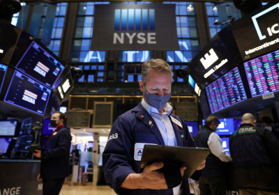 Brace for a $600 billion Chinese escape from New York