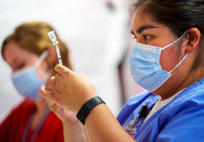 US Supreme Court blocks Bidens workplace vaccine mandate