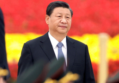 Chinas Xi sends condolences to Japan PM over Abe death