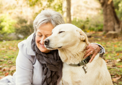 Pets and COVID-19: Experts say vigilance needed but risks small