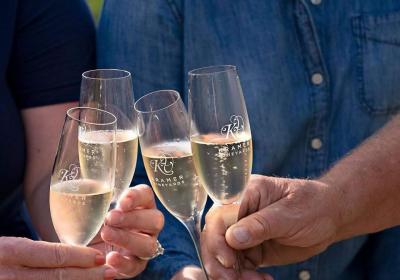 The world bought more champagne than ever last year