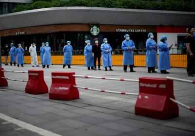 Zero-Covid big money: Chinas anti-virus spending boosts medical tech construction