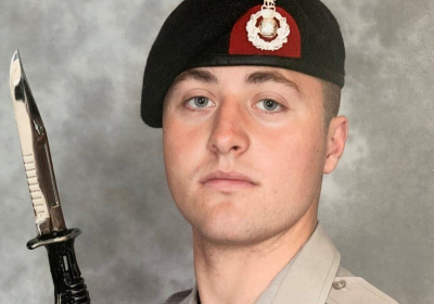 Cornwall Royal Marines death prompts sea depths checks