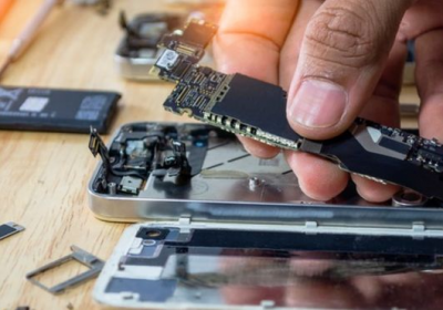 Apple announces self-service repair scheme in win for campaigners