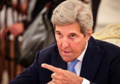 Climate-above-all plea by US fails to stir China