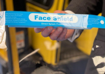 Stroud firm denies knowledge of VIP lane for NHS contracts