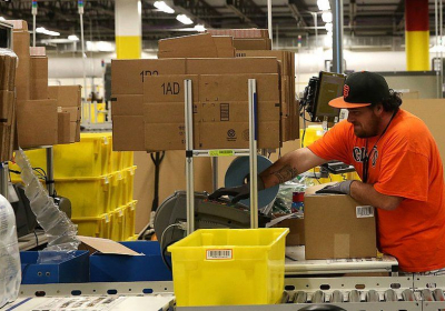 Amazon to pay out over defective third party goods