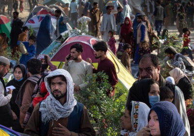 Afghanistan war: Biden says he does not regret troop withdrawal