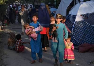 Afghanistan: Taliban take 10th provincial capital as Ghazni falls