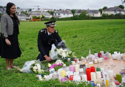 Plymouth shooting: Killer had shotgun permit returned last month