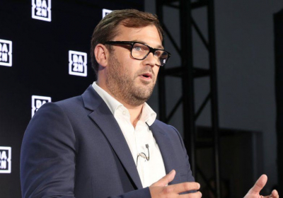 Streaming service DAZN seeks to shake up TV sport