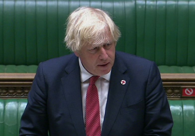 Afghanistan: Why is the UK Parliament being recalled?
