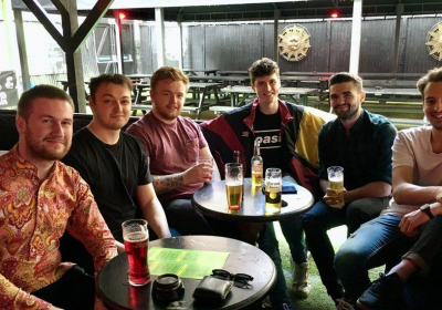 No need to swap data for drinks says privacy body