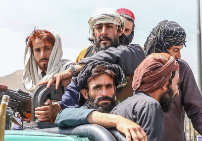 What next for Afghanistans economy?