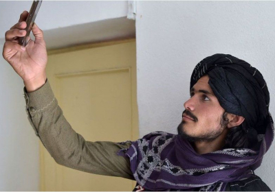 Afghanistan: Facebook confirms ban of Taliban-related content