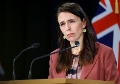 New Zealand enters nationwide lockdown over one Covid case