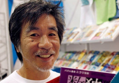 Sudoku: Maki Kaji - puzzle enthusiast - dies aged 69