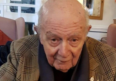 Plea for military to attend funeral of Shropshire veteran