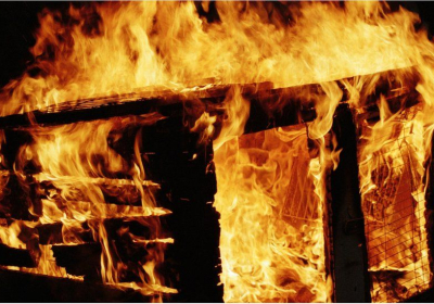 Trendy shoffices and pizza ovens raised lockdown fire risks