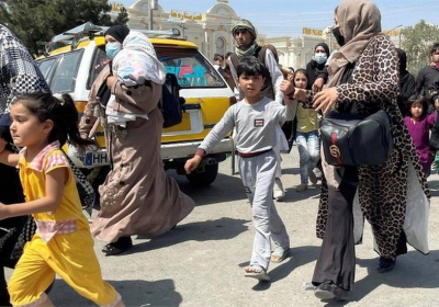 Uncertain times ahead for Afghan women