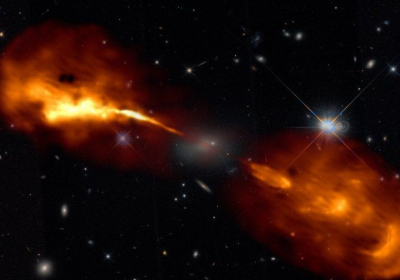 Astronomers see galaxies in ultra-high definition