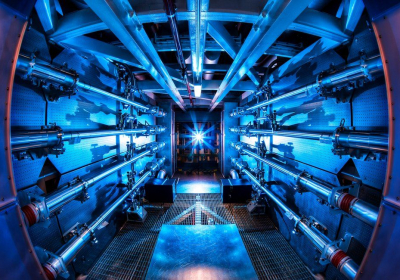 US lab stands on threshold of key nuclear fusion goal