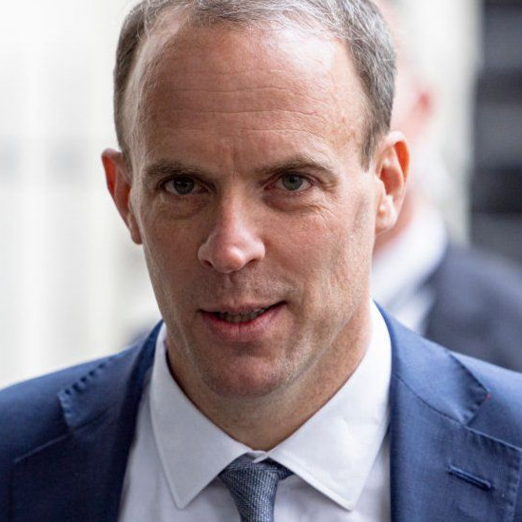 Afghanistan: Dominic Raabs failure to make urgent call shameful - Labour