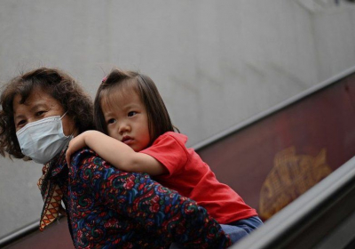 China NPC: Three-child policy formally passed into law